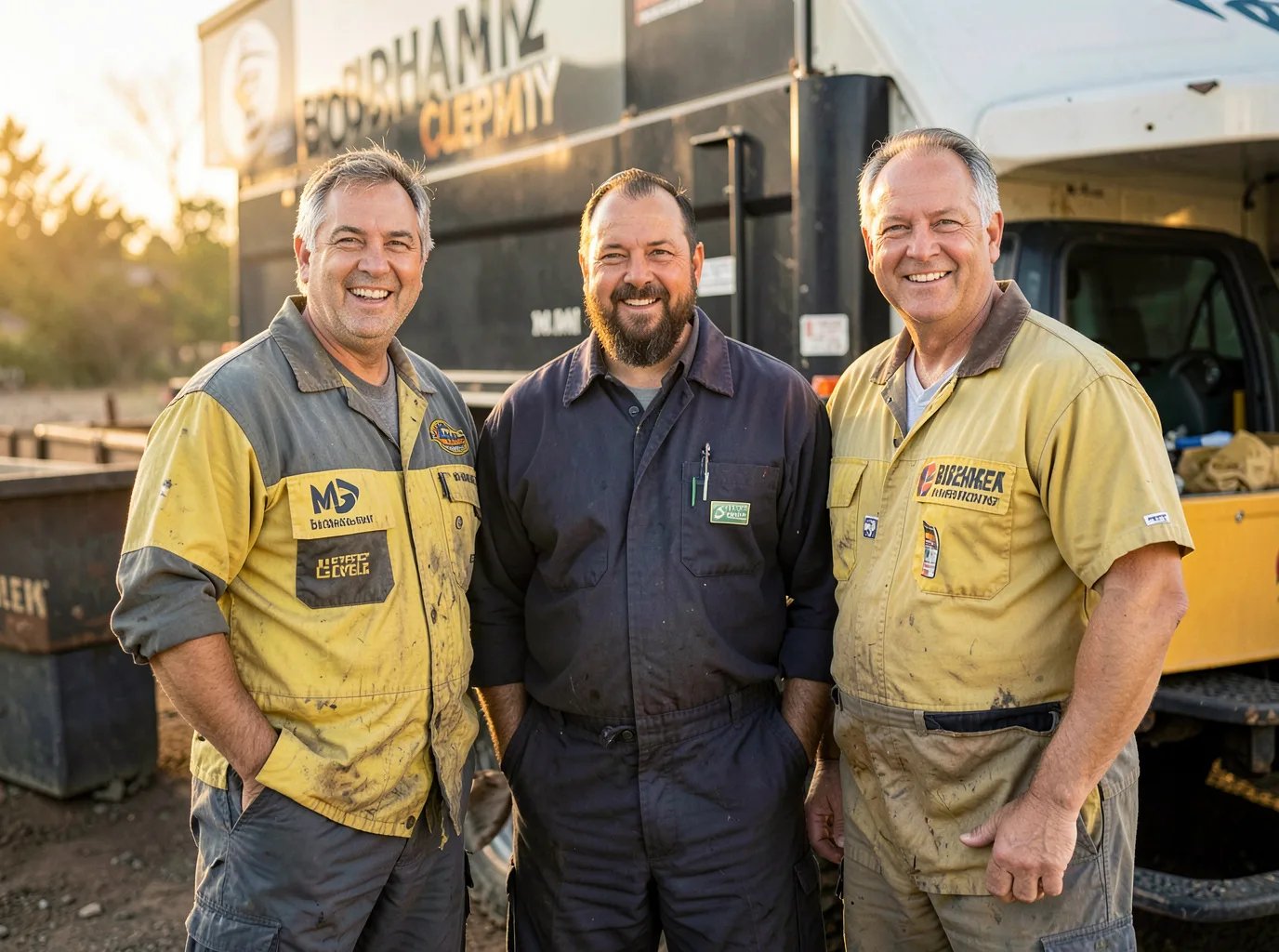 Sewage Cleanup company in Early, TX