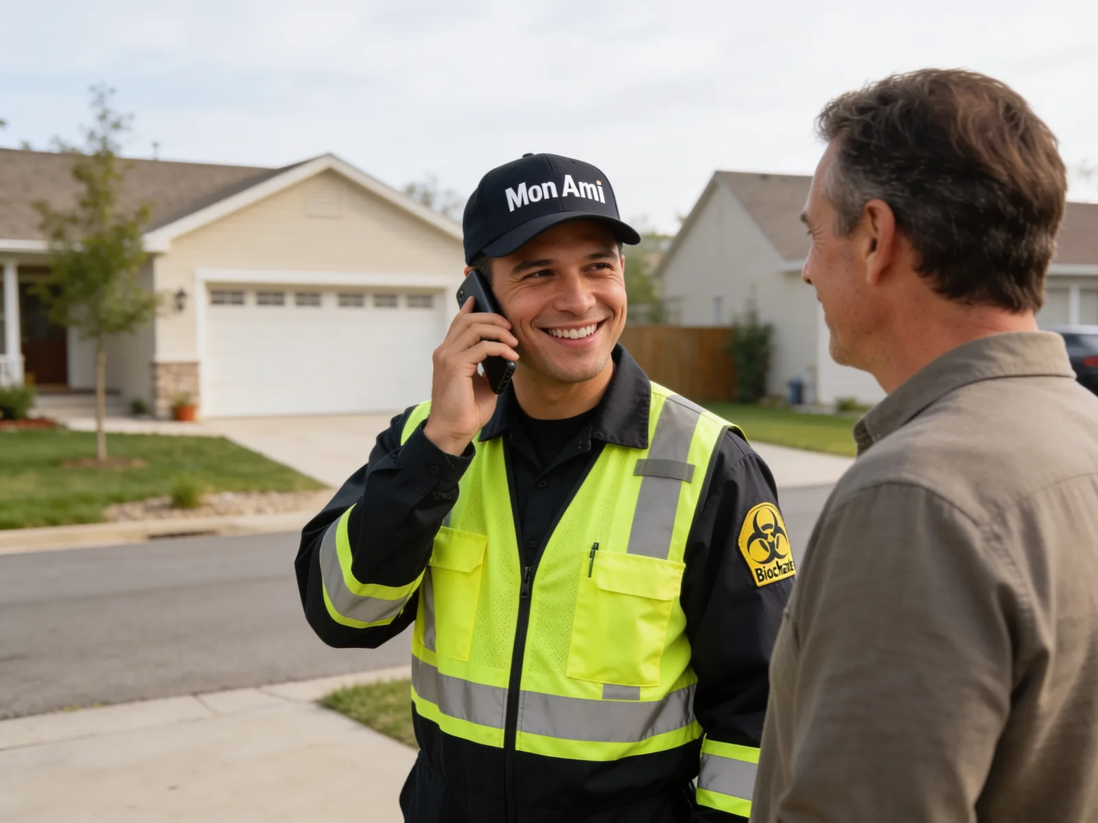 Sewage Cleanup Early, TX FAQs