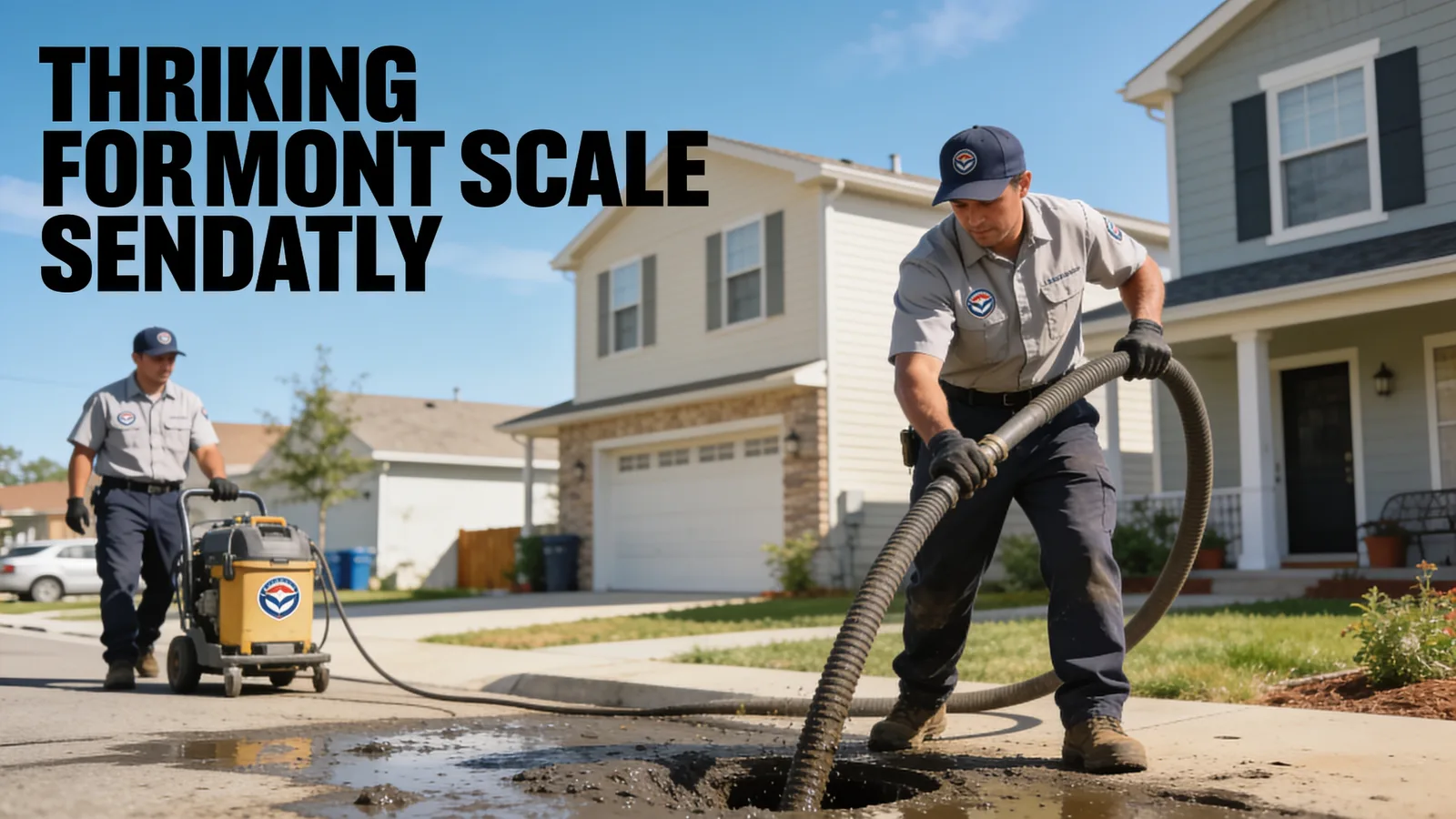 Sewage Cleanup in Early, TX near me